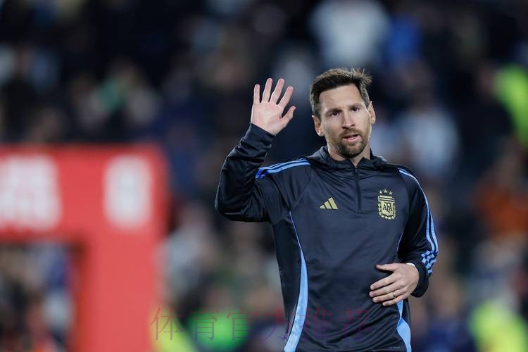 最新世界杯阿根廷梅西比赛解读完整指南 最新世界杯阿根廷梅西比赛解读完整指南