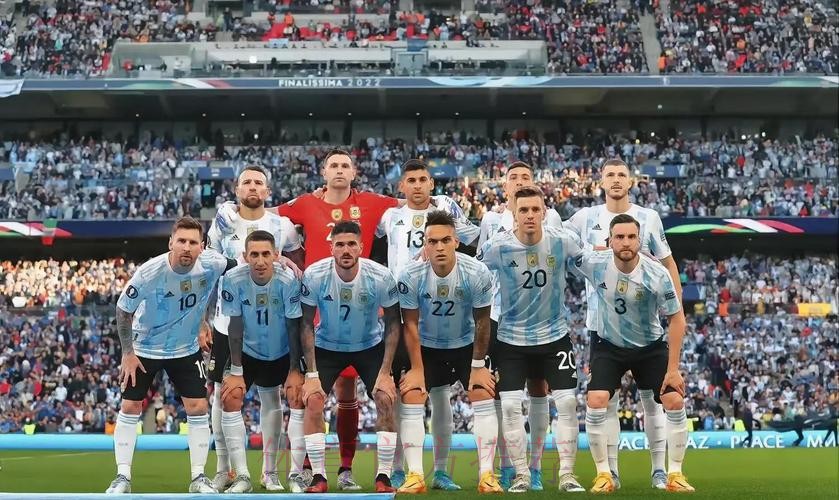 最新世界杯阿根廷梅西比赛解读完整指南 最新世界杯阿根廷梅西比赛解读完整指南