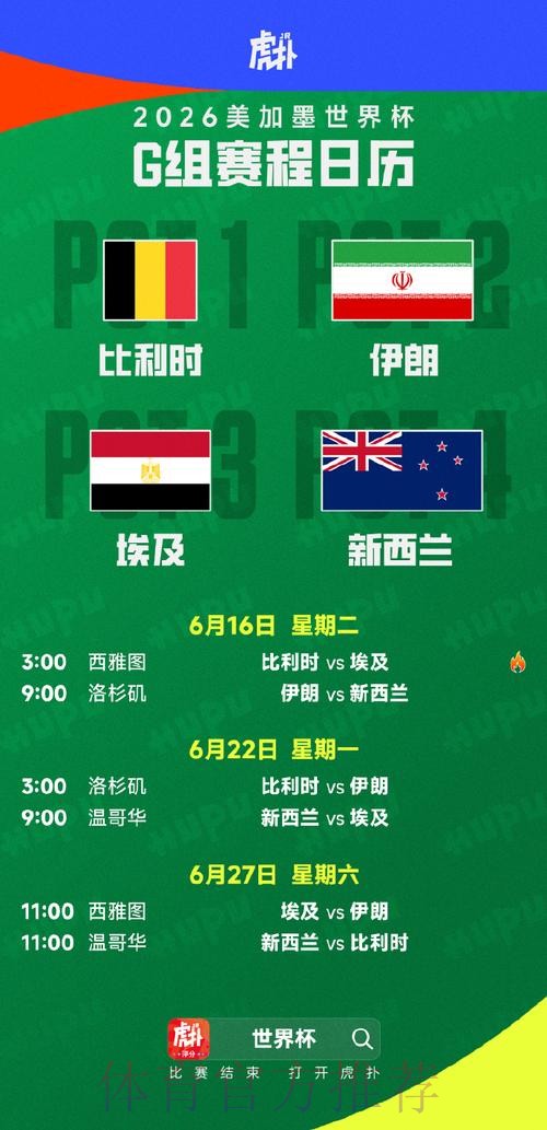 2026美加墨世界杯积分榜几点开始