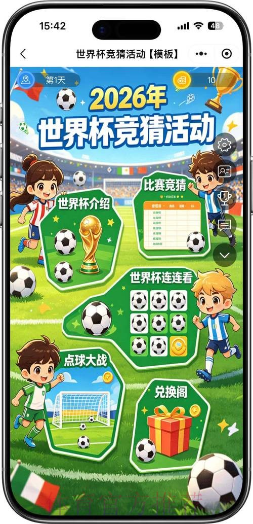 全面分析：世界杯竞猜平台全站的前景与发展趋势